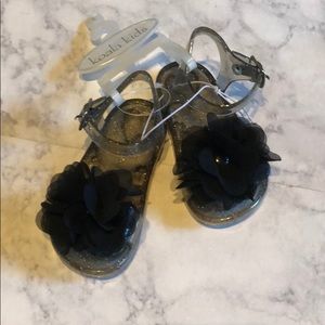 Baby shoes
